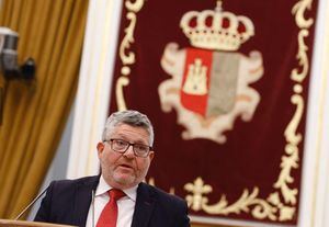 Redondo pide a los socialistas de CLM que digan &#8220;no&#8221; a S&#225;nchez y eviten volver de Sevilla con m&#225;s impuestos y m&#225;s casos de corrupci&#243;n