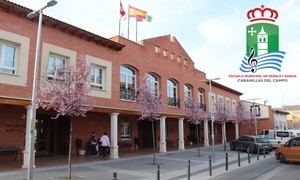 Licitación abierta para gestionar la Escuela Municipal de Música y Danza de Cabanillas del Campo