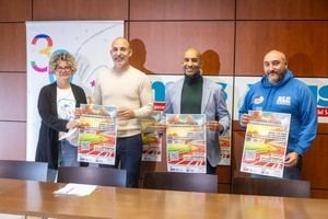 Regresa la carrera solidaria 'Corriendo por un Mar de Sonrisas' en el Día Mundial del Agua