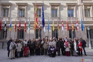 Redescubierto el “Tesorillo de Yunquera de Henares” 