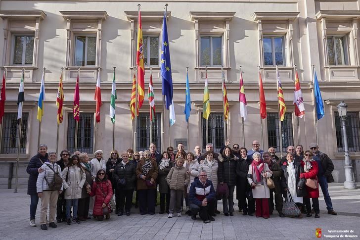 Redescubierto el “Tesorillo de Yunquera de Henares” 