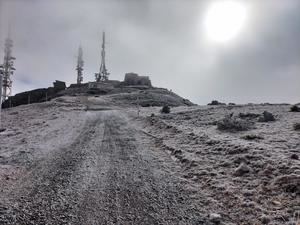 La nieve no caerá esta Navidad, que transcurrirá con tiempo estable en España, según Meteored