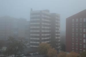 Guadalajara en ALERTA por NIEBLA este viernes 