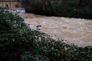 La borrasca Jana activará este domingo alertas amarillas y naranjas por tormentas en once comunidades