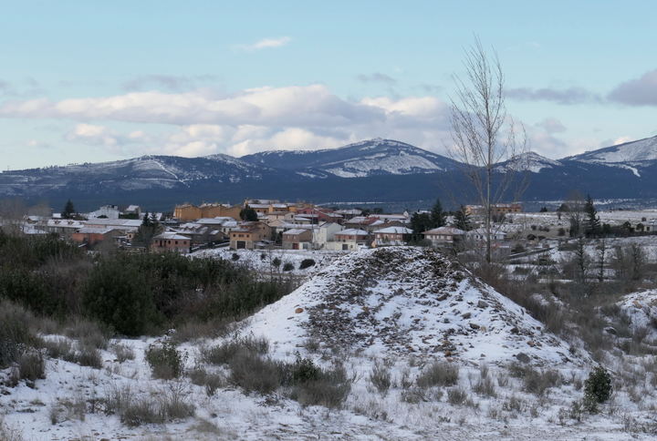 Albacete, Ciudad Real, Cuenca y Toledo estarán este martes en aviso por frío