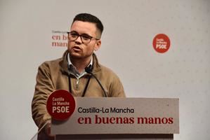 Toconar: &#8220;El Gobierno de Page es el primer gobierno auton&#243;mico de Espa&#241;a que ha planteado una hoja de ruta en materia de vivienda&#8221;