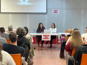 UGT CLM organiza en Azuqueca de Henares un Encuentro Provincial para dar a conocer el procedimiento Acredita, la FP y la Formaci&#243;n Profesional en el &#193;mbito Laboral 