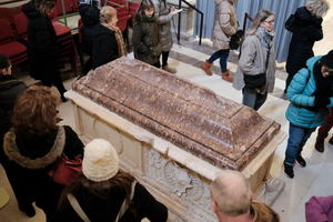 Tercera y &#250;ltima visita teatralizada por los monumentos de Guadalajara 