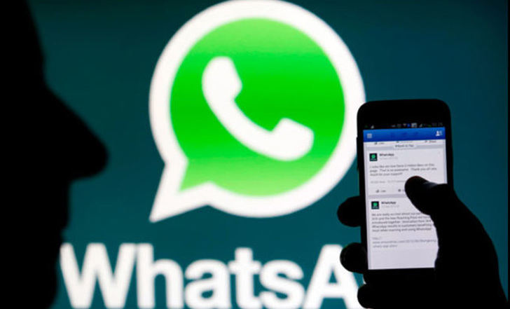 ¡Cuidado! WhatsApp podría suspenderte temporalmente tu cuenta
