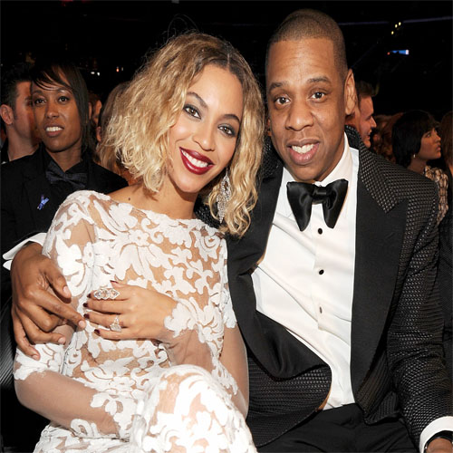 Beyoncé acusa indirectamente a su marido de infiel