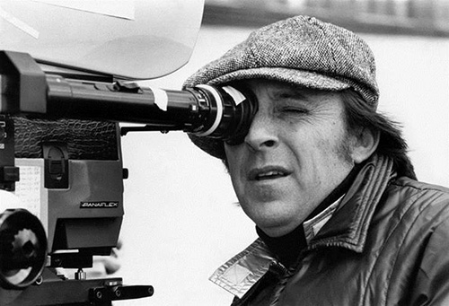 El adiós de Paul Mazursky