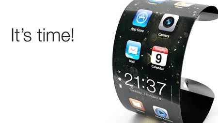 El iWatch no será "único"