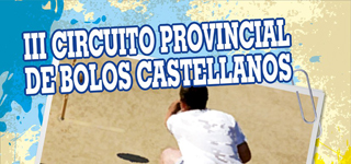 Utande acoge la final del XXVII Campeonato Provincial de Bolos Castellanos