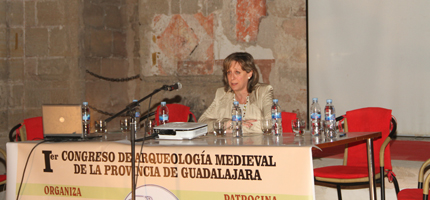 Los Amigos de la Iglesia de Santiago de Sigüenza presentarán el proyecto museístico el 25 de julio