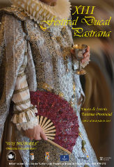 El XIII Festival Ducal de Pastrana se celebrará del 17 al 19 de julio