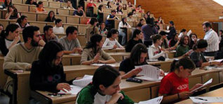 El 92,51% de los alumnos consigue aprobar la selectividad en el Campus de Guadalajara