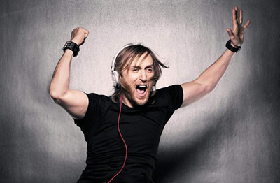 David Guetta no pasará por Azuqueca