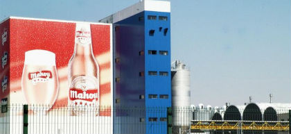 Mahou San Miguel invirtió el pasado año más de 12 millones de euros en Alovera