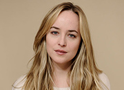 Dakota Johnson ya tiene un nuevo proyecto