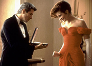 ¿Nunca has visto ‘Pretty Woman’?