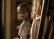 ‘Annabelle’, el spin-off de ‘Expediente Warren’