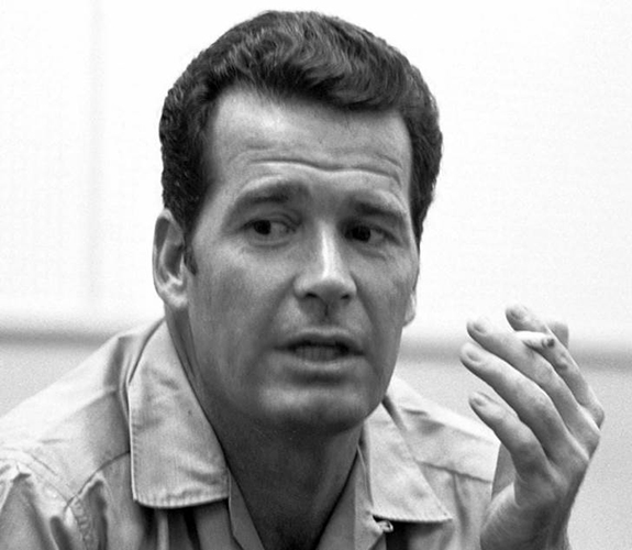 ‘Días de cine’ homenajea a Alex Ángulo y James Garner