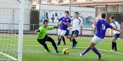 El Juvenil A iniciará su temporada en División de Honor recibiendo al Levante U.D.