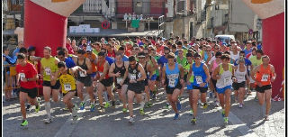 Este viernes se abre el plazo para inscribirse en la III Carrera Popular “Villa de Horche”