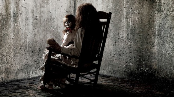 ‘Annabelle’, el spin-off de ‘Expediente Warren’