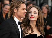 Angelina Jolie dirigirá a Brad Pitt