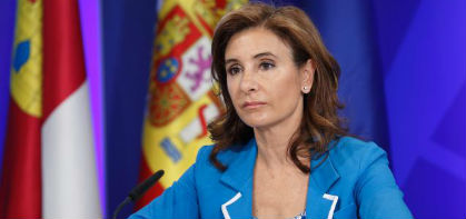 Marta García subraya la inyección económica de 154 millones de euros para políticas de vivienda en Castilla-La Mancha