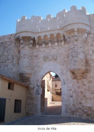 Arco de Hita