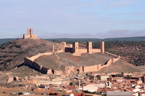 Molina de Aragón, la capital del Señorío